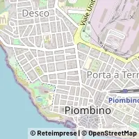 Peta Piombino