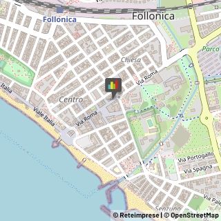Prodotti da Snack Follonica,58022Grosseto