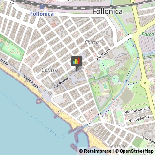 Notai Follonica,58022Grosseto