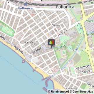 Alimentari,58022Grosseto