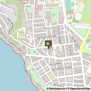 Asili Nido,57025Livorno