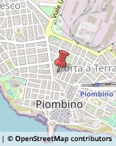 Via Alessandro Volta, 11,57025Piombino