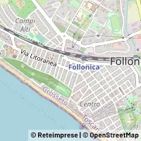 Kort Follonica