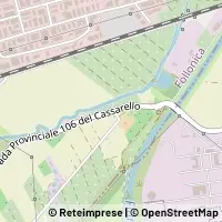 Map Follonica