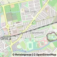 Carte Follonica
