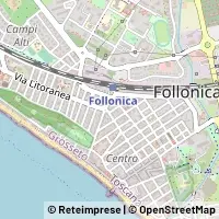 Kort Follonica