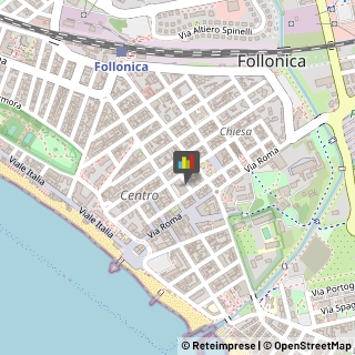Paste Alimentari - Dettaglio,58022Grosseto