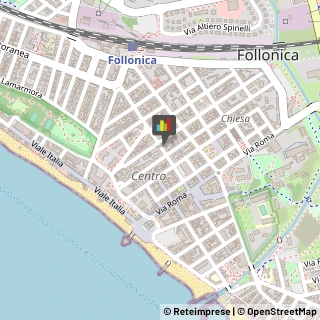 Ufficio - Mobili Follonica,58022Grosseto