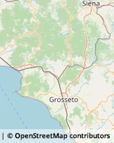 Polizia e Questure Monte Argentario,58010Grosseto