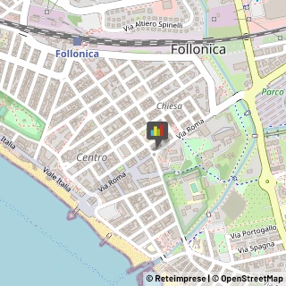 Pizzerie Follonica,58022Grosseto