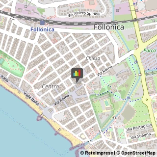 Lavanderie Follonica,58022Grosseto