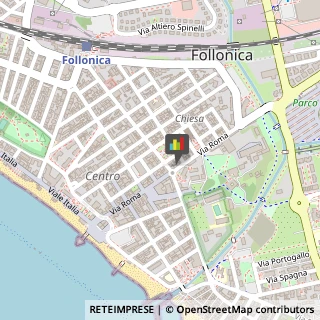 Commercialisti Follonica,58022Grosseto