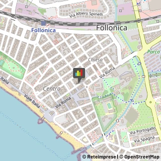 Estetiste Follonica,58022Grosseto