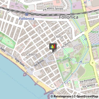 Pizzerie Follonica,58022Grosseto