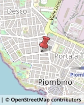 Via Francesco Petrarca, 33,57025Piombino