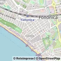 Kort Follonica