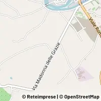 Karta Bevagna