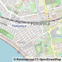 Carte Follonica