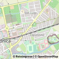 Kort Follonica