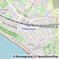Kort Follonica