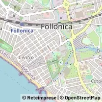 Kort Follonica