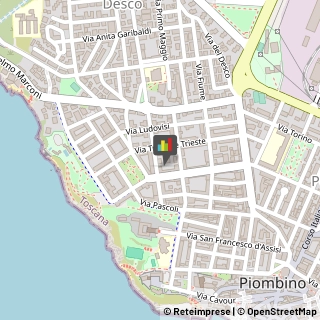 Estetiste Piombino,57025Livorno