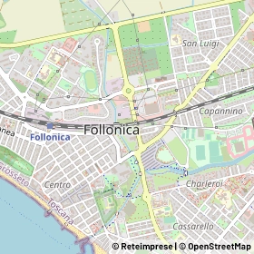 Mappa 58022