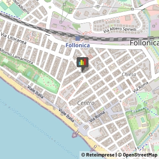 Bomboniere Follonica,58022Grosseto