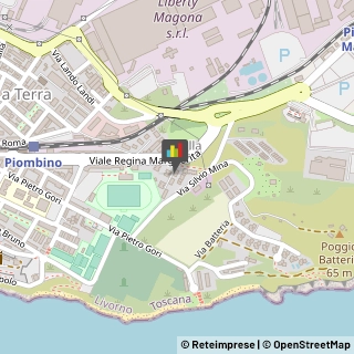 Elettricisti Piombino,57025Livorno