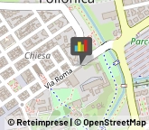 Associazioni di Volontariato e di Solidarietà,58022Grosseto