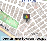 Associazioni di Volontariato e di Solidarietà,58022Grosseto