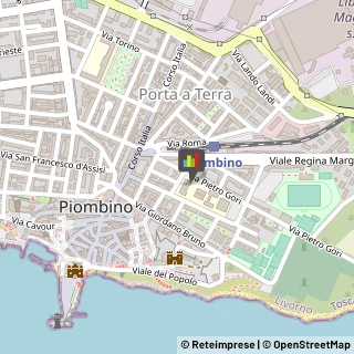 Informatica - Scuole Piombino,57025Livorno