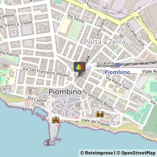 Pizzerie,57025Livorno