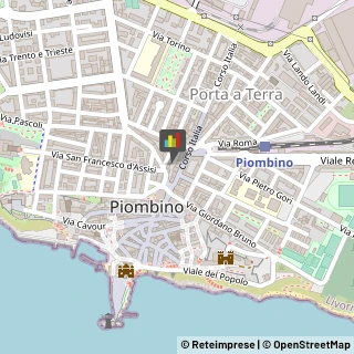 Pizzerie,57025Livorno