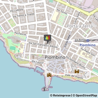 Asili Nido,57025Livorno