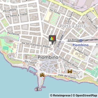 Caffè Piombino,57025Livorno
