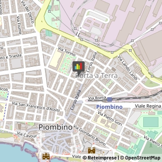 Alimentari,57025Livorno