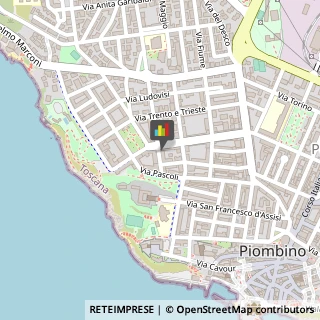 Pubblicità - Agenzie e Studi Piombino,57025Livorno