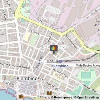 Fabbri Piombino,57025Livorno