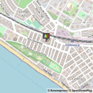 Asili Nido Follonica,58022Grosseto