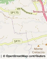 Via Monte Conero, 17,63074San Benedetto del Tronto