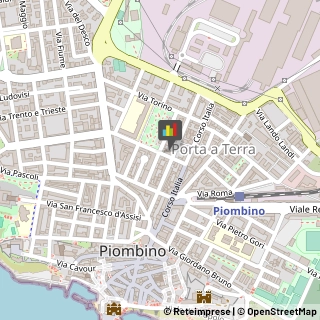 Estetiste Piombino,57025Livorno