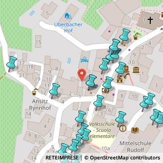 Mappa Piazza Municipio, 39040 Salorno BZ, Italia (0.08462)