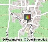 Bar e Caffetterie Taio,38010Trento