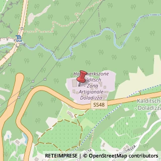 Mappa Kalditsch, 20, 39040 Montagna, Bolzano (Trentino-Alto Adige)