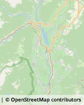 Stazioni di Servizio e Distribuzione Carburanti Livo,38020Trento