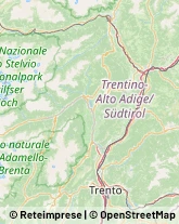 Stazioni di Servizio e Distribuzione Carburanti Commezzadura,38020Trento