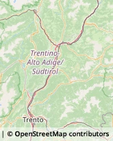 Campeggi, Villaggi Turistici e Ostelli Cavareno,38011Trento