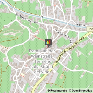 Biciclette - Dettaglio e Riparazione Termeno sulla Strada del Vino,39040Bolzano