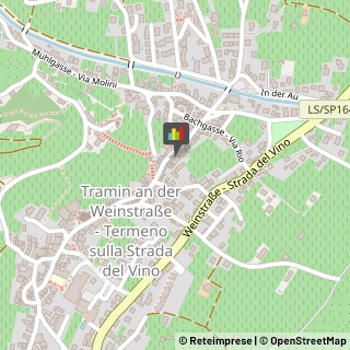 Parrucchieri Termeno sulla Strada del Vino,39040Bolzano